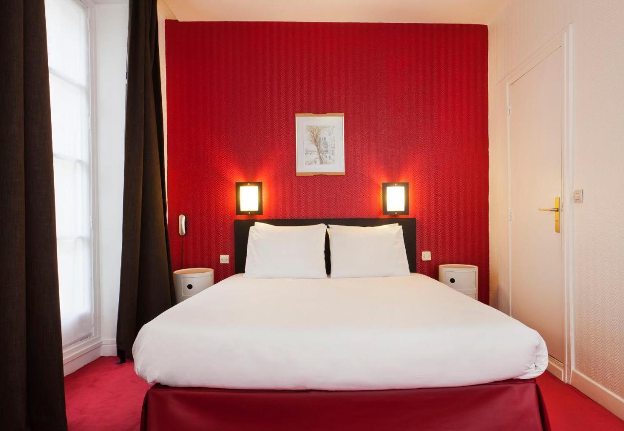 Hotel O.lysée 4*