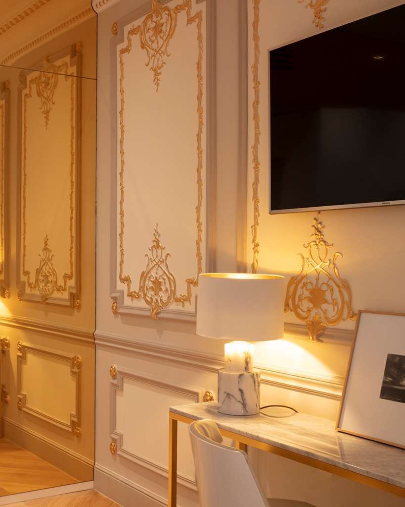 Bowmann 5* Parigi