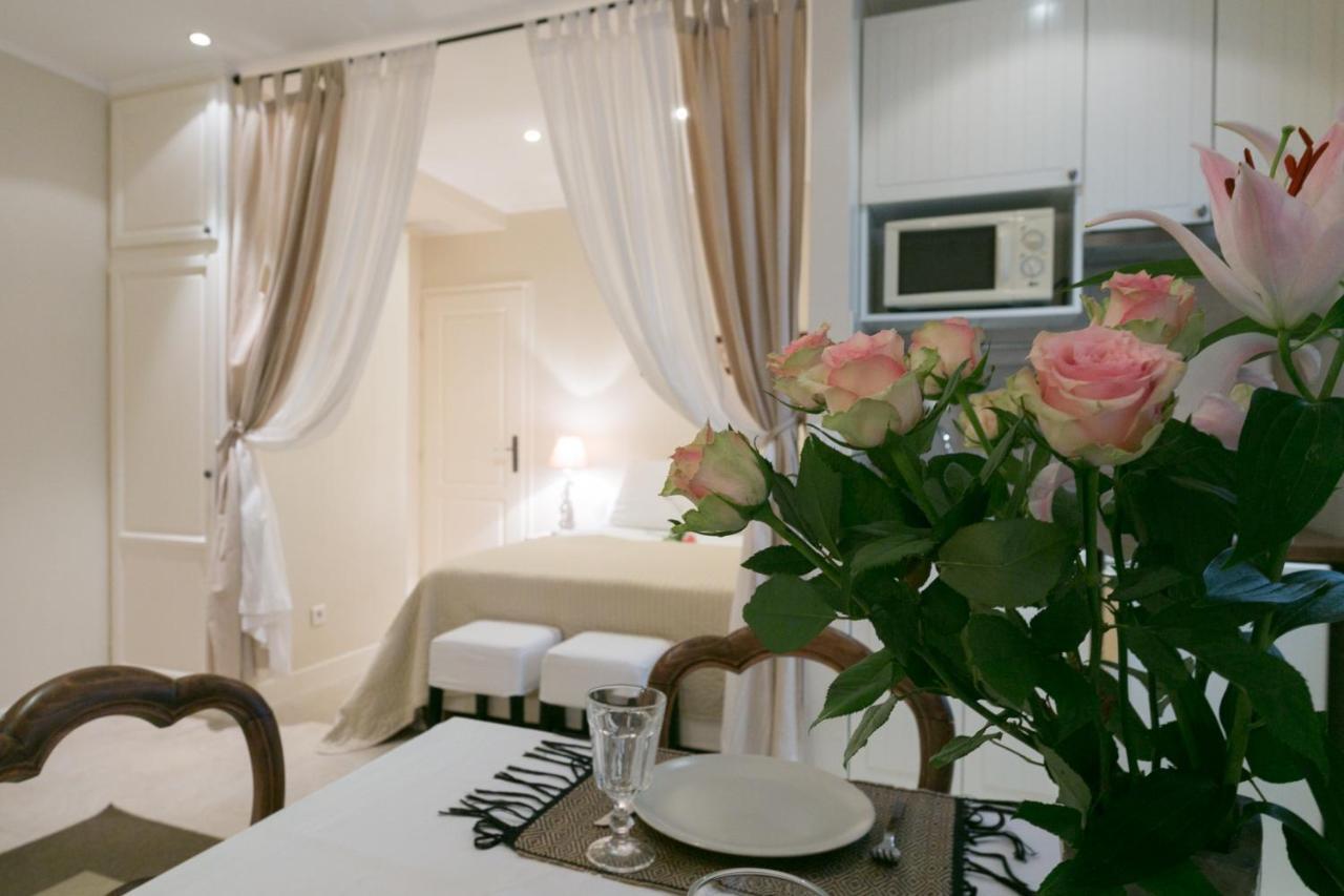 Quartier Latin 3 To Choose! Apartment