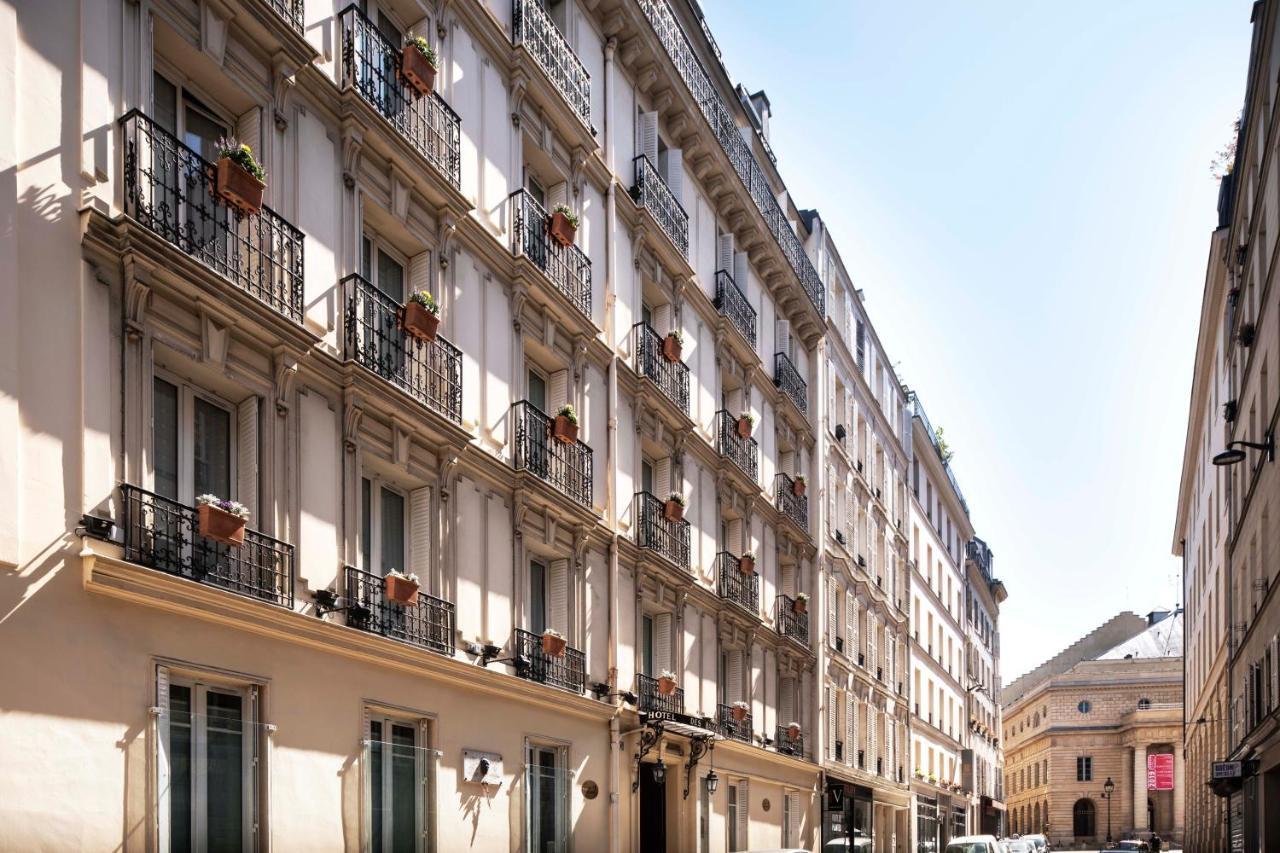 Grand Des Balcons Hotel 2*