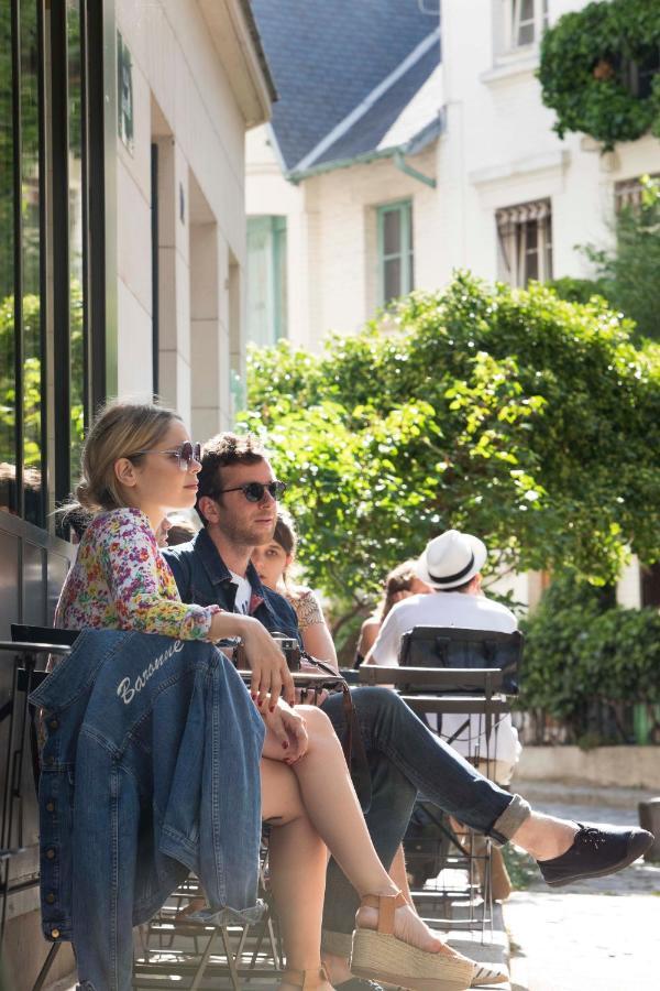Des Arts Montmartre 4*