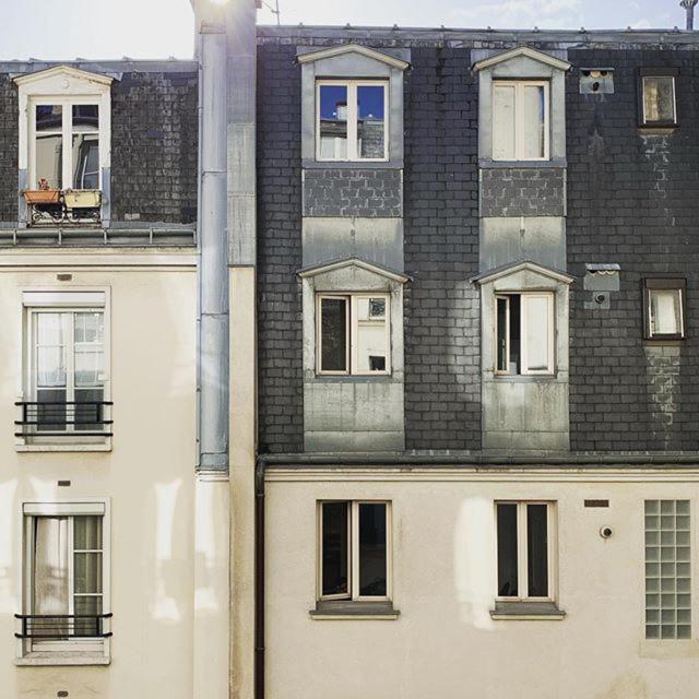 Hotel Istria Parigi