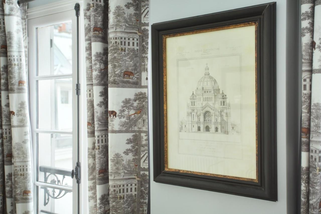 Résidence Musée D'orsay Appartamento *