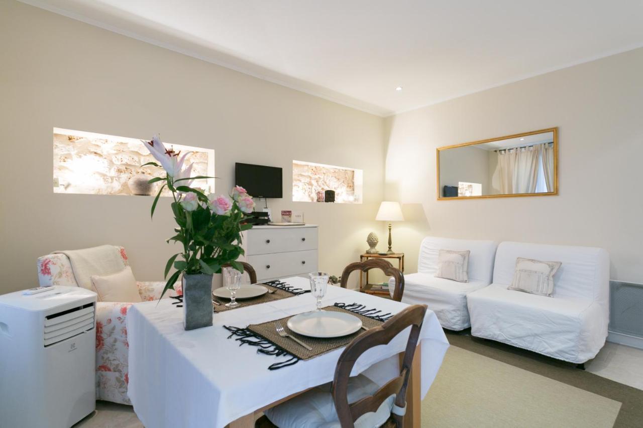 Quartier Latin 3 To Choose! Apartment