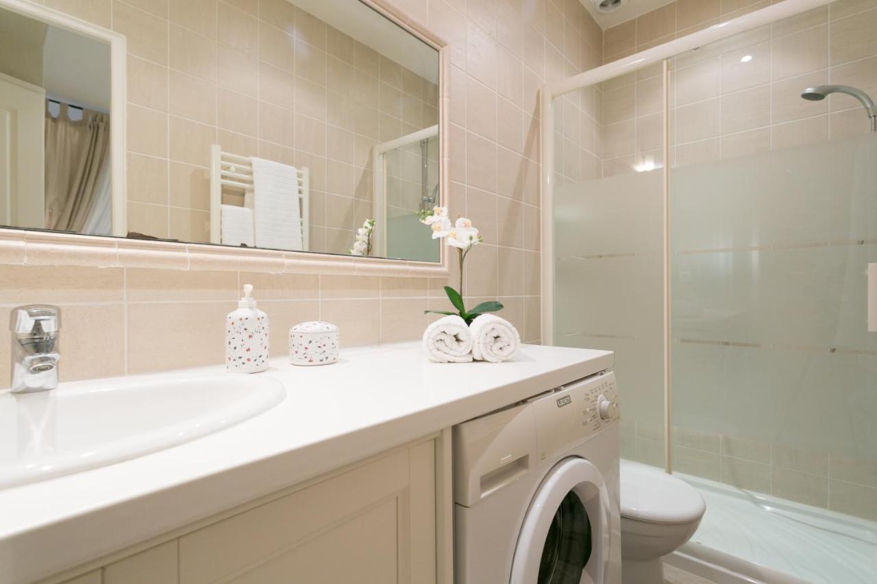 Apartment Quartier Latin 3 To Choose! Paris