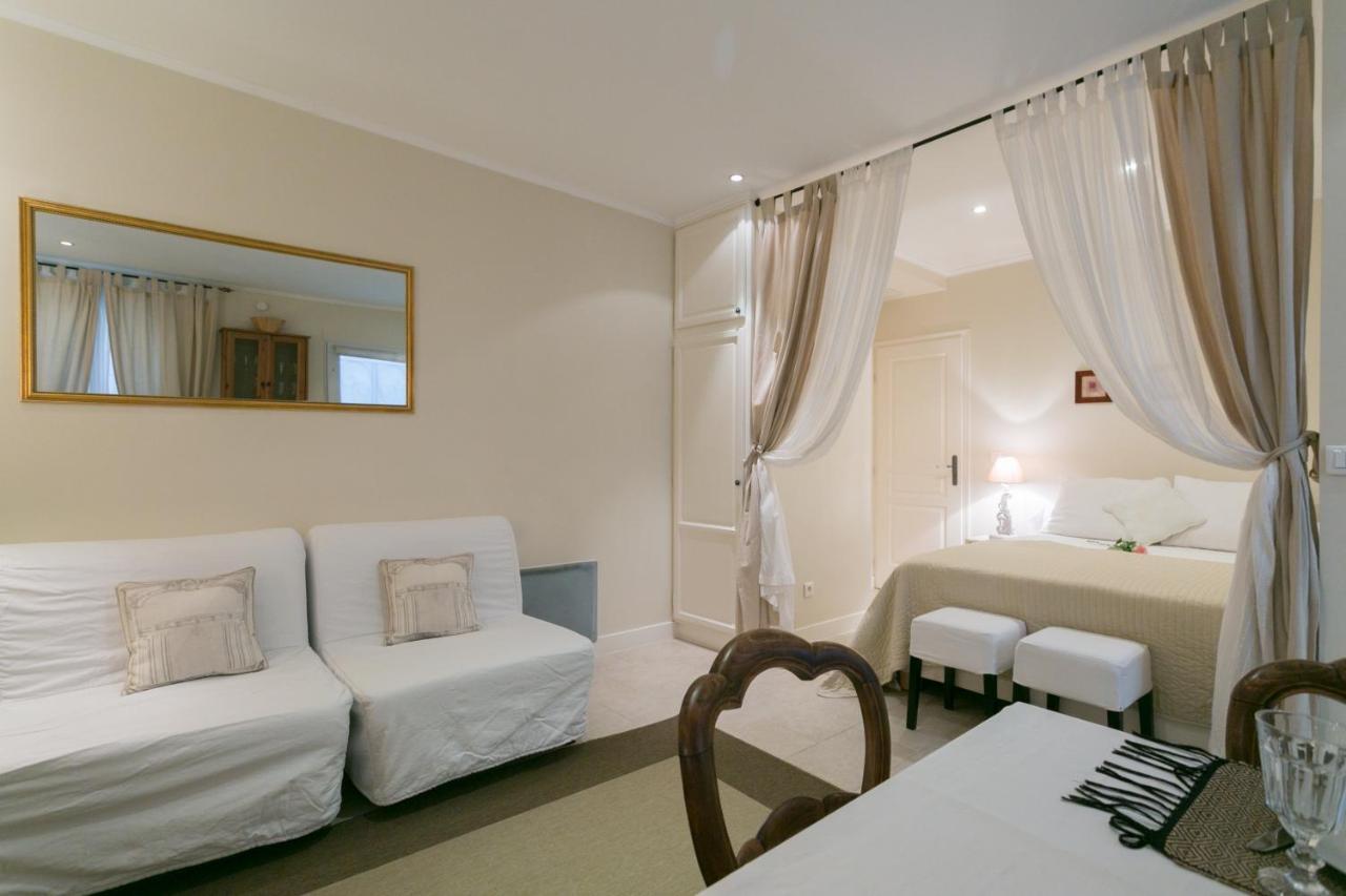 Quartier Latin 3 To Choose! Apartment