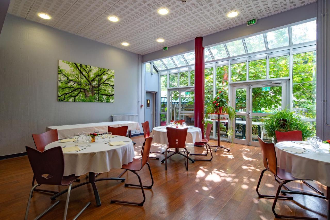 Cis Kellermann Hotel