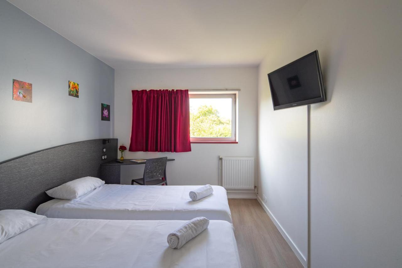 Hotel Cis Kellermann 2*