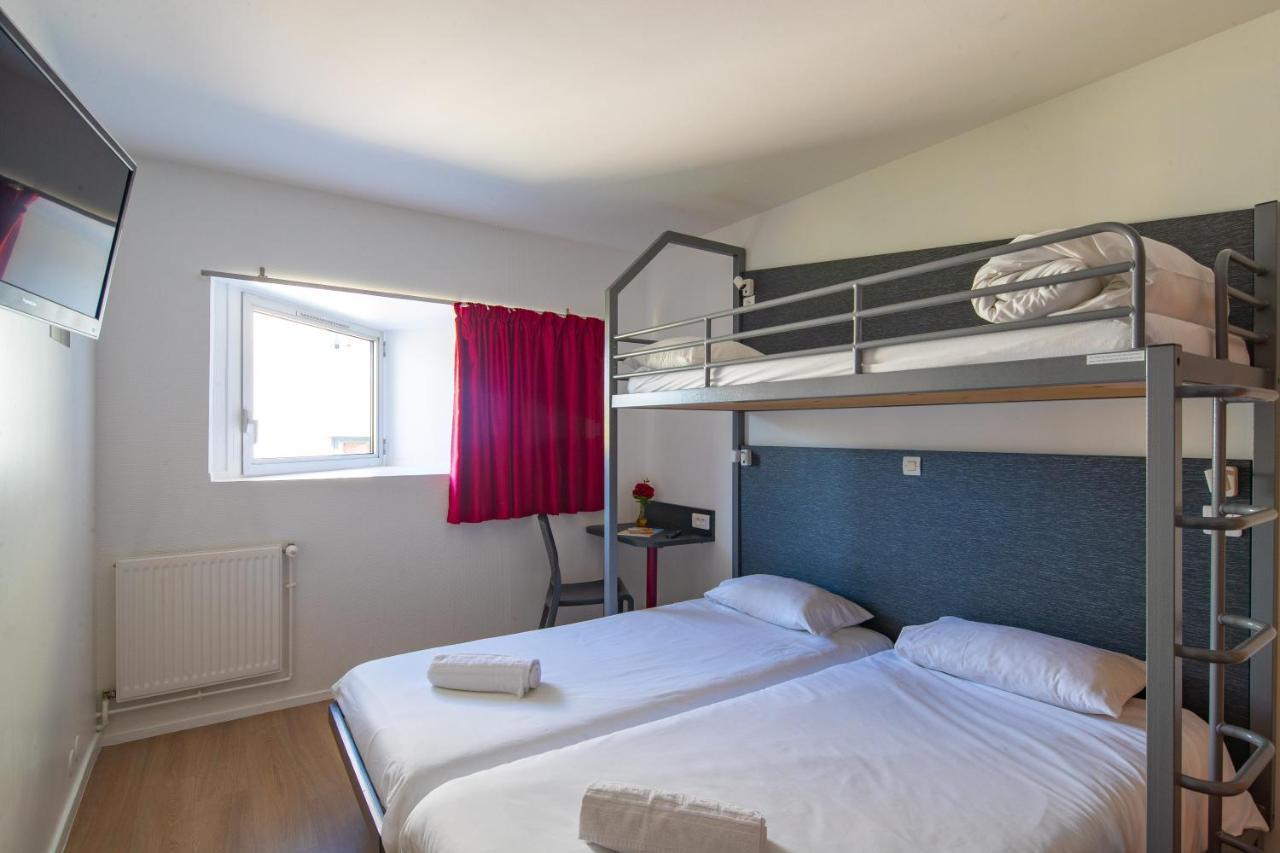 Cis Kellermann Hotel Paris