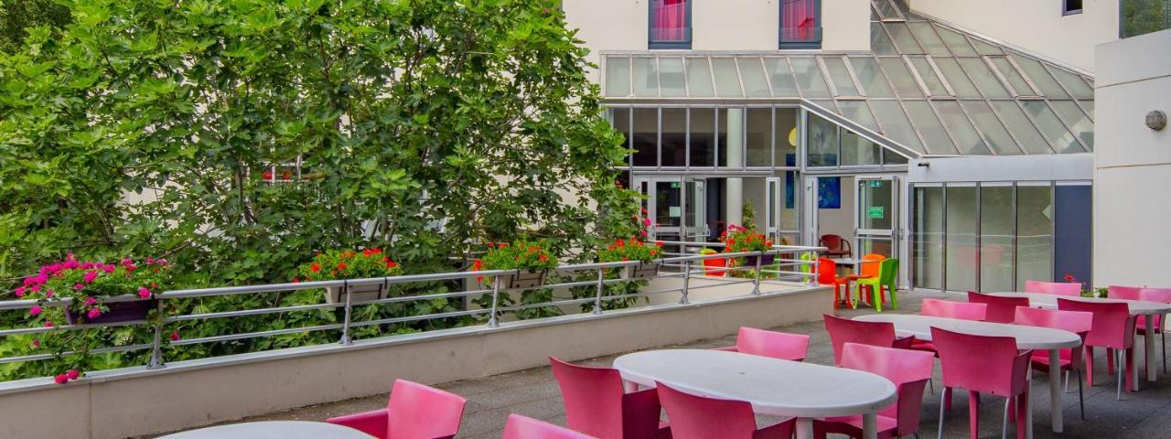 Cis Kellermann Hotel 2*