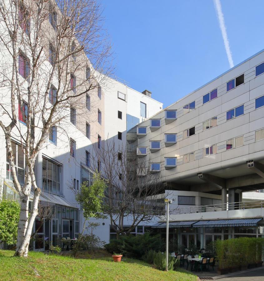 Hotel Cis Kellermann 2*