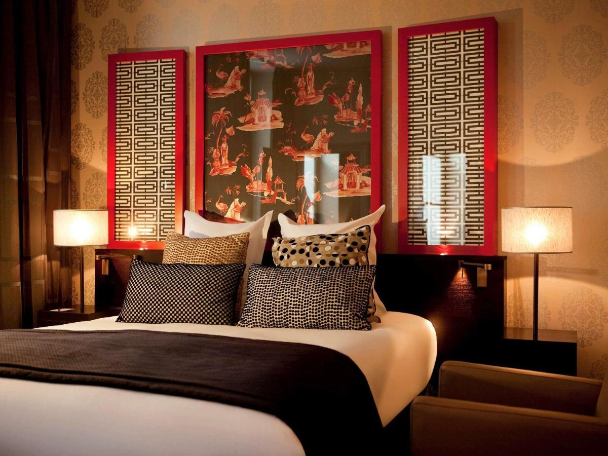 Le Stendhal Place Vendome - Mgallery Collection 4*