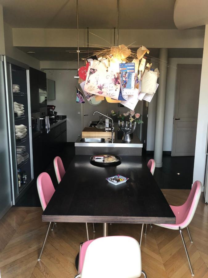 Arc De Triomphe - Foch Palace Apartment *
