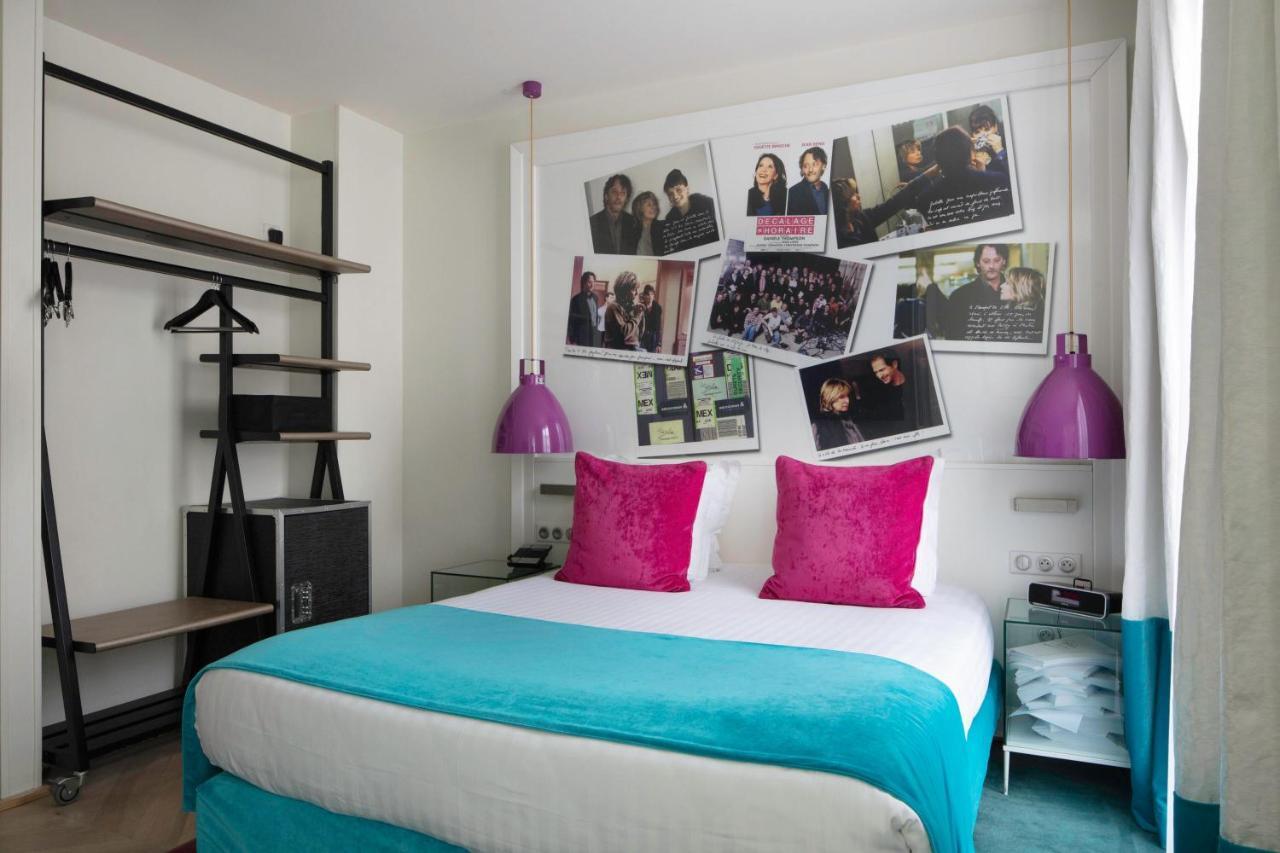Le 123 Sébastopol - Astotel Hotel 4*