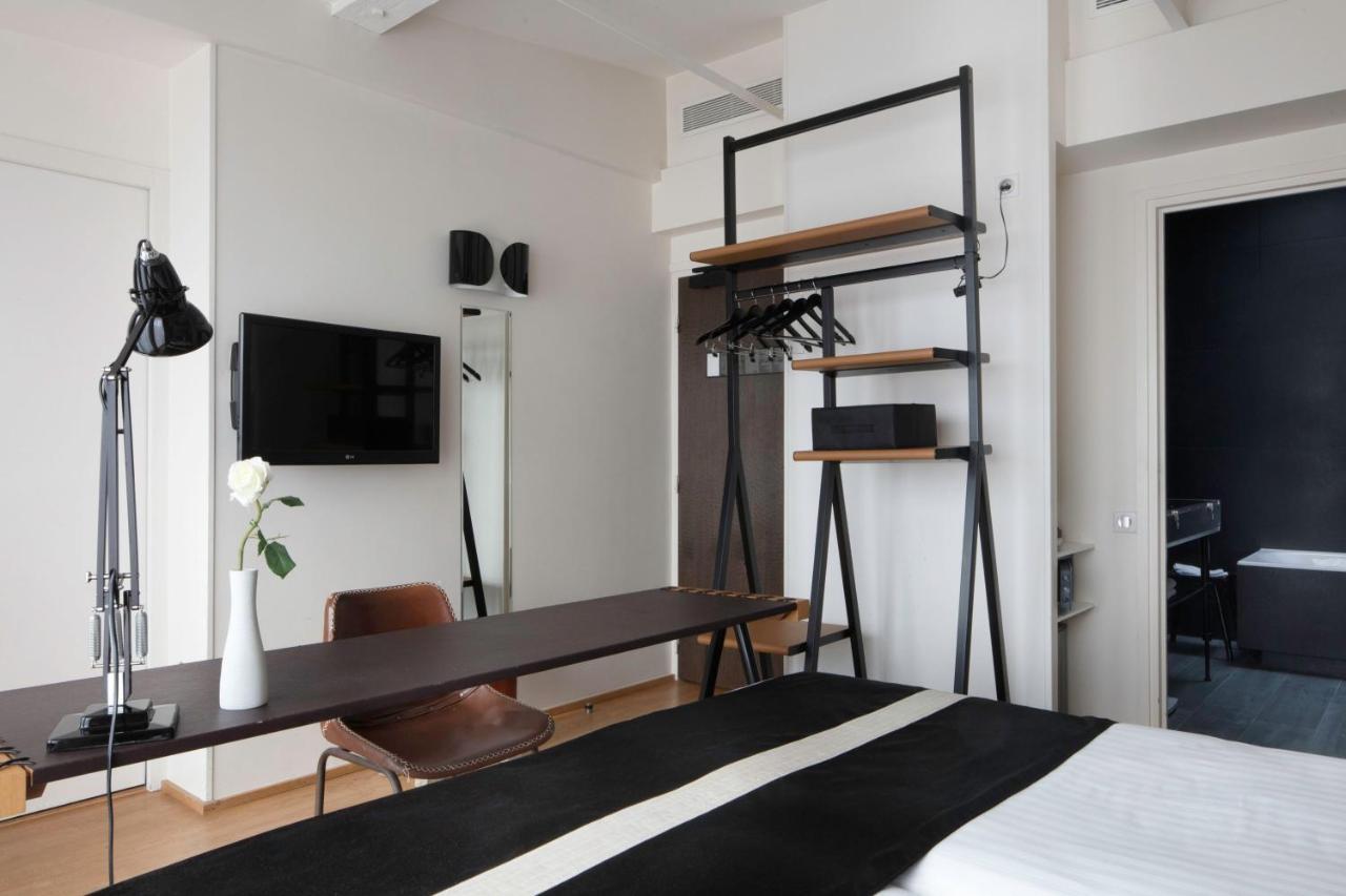 Hotel Le 123 Sébastopol - Astotel Parigi