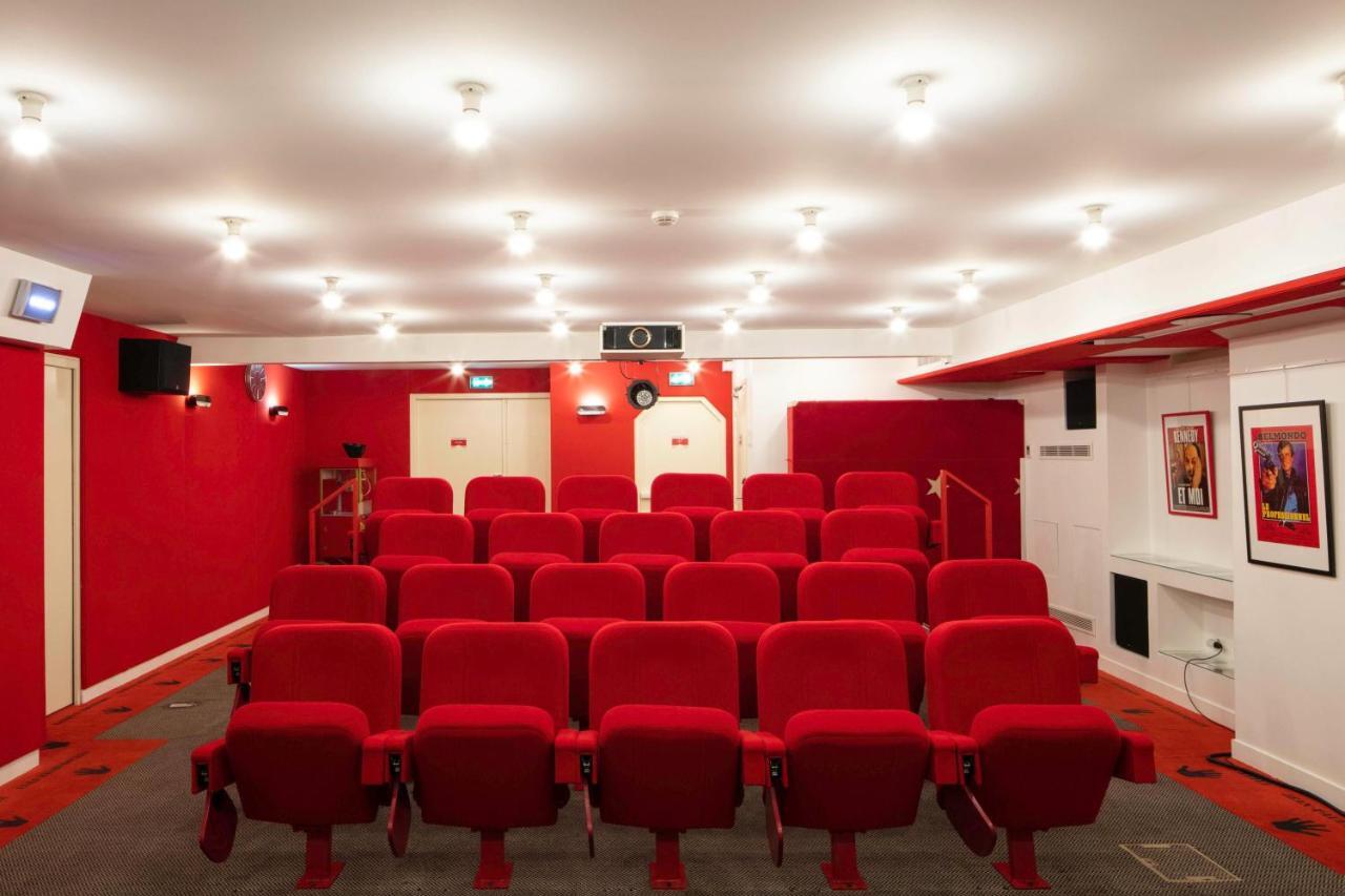 Le 123 Sébastopol - Astotel Hotel Parigi