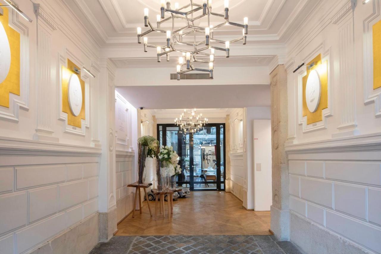 Hotel Le 123 Sébastopol - Astotel 4*