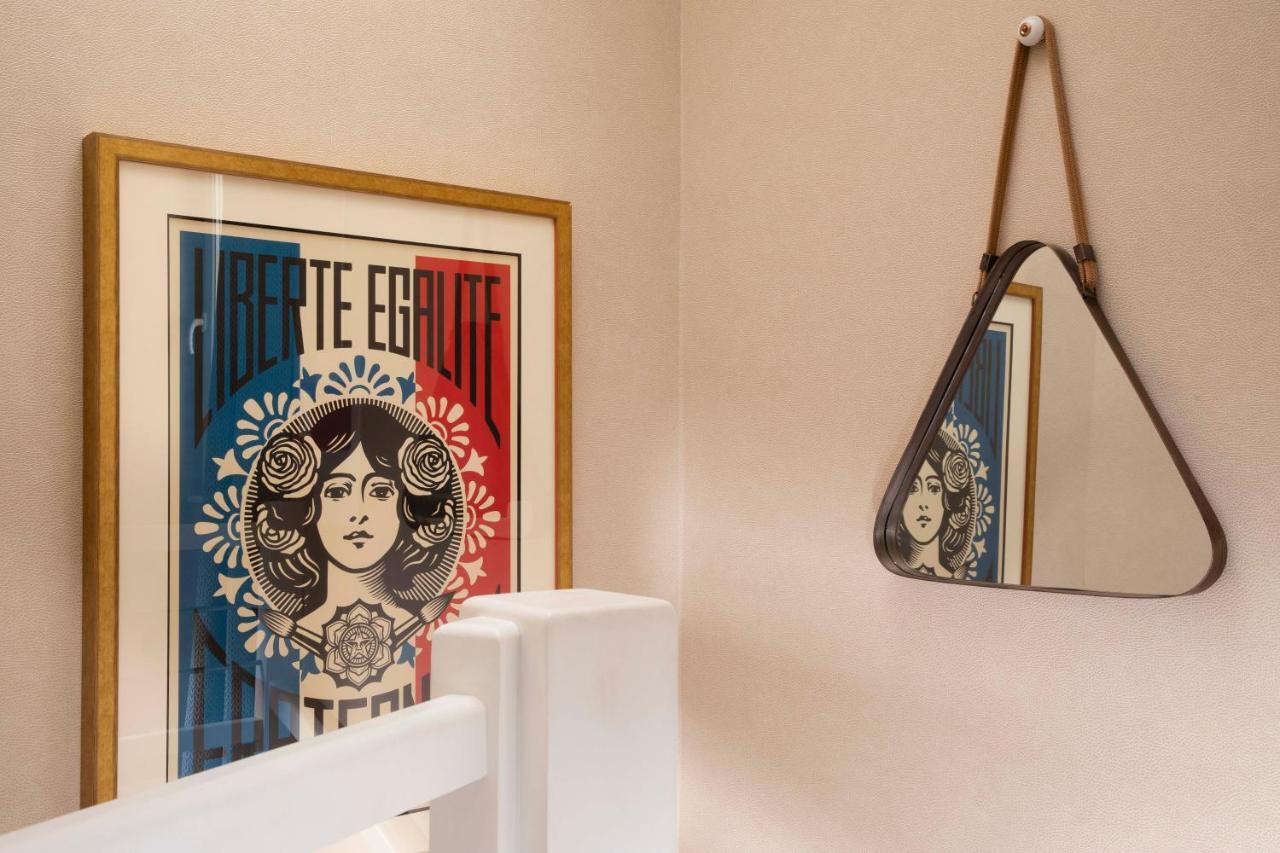 Des Arts Montmartre Parigi