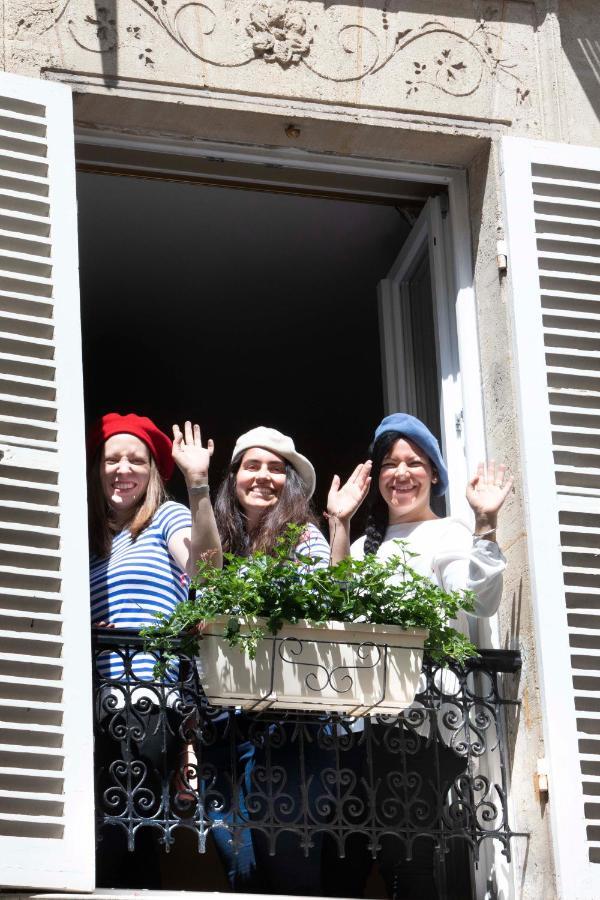 Hotel Des Arts Montmartre