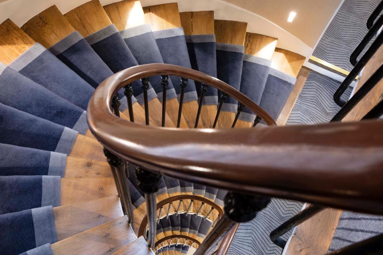Des Arts Montmartre Hotel Parigi