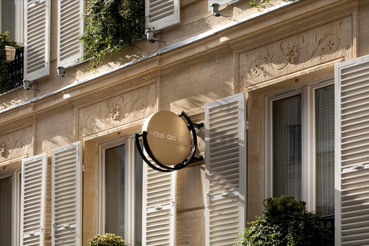 Des Arts Montmartre Parigi