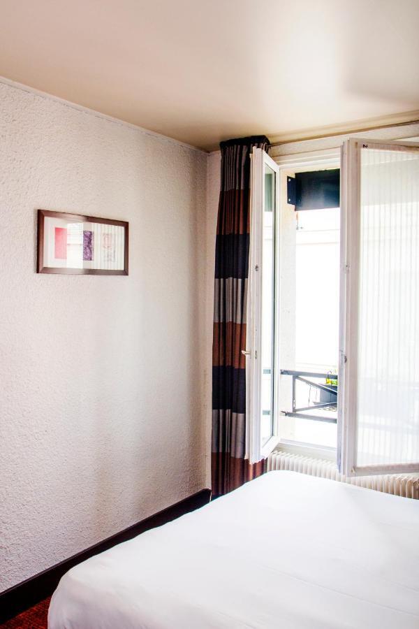 55 Montparnasse Hotel
