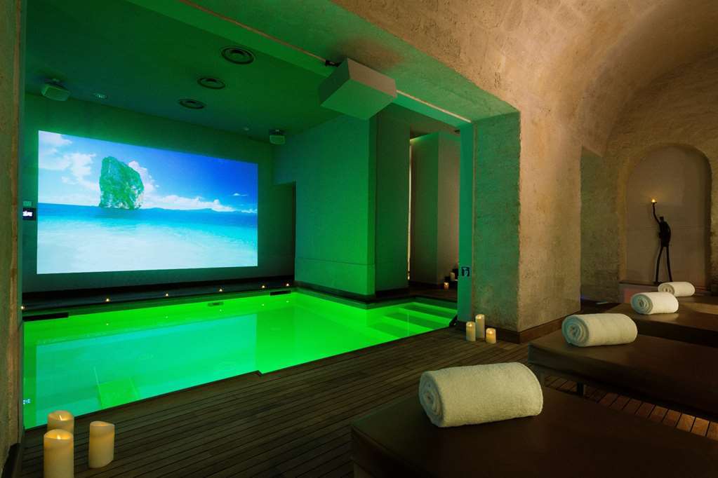 Aparthotel Résidence&spa Le Régent