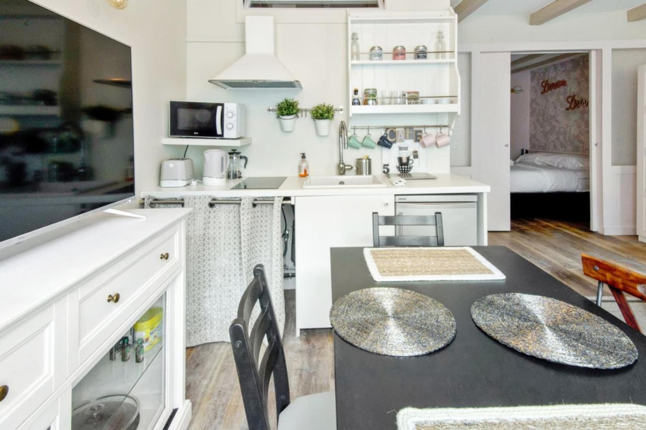 Apartment Luminous One-bedroom In The Center Of In Marais District - Welkeys