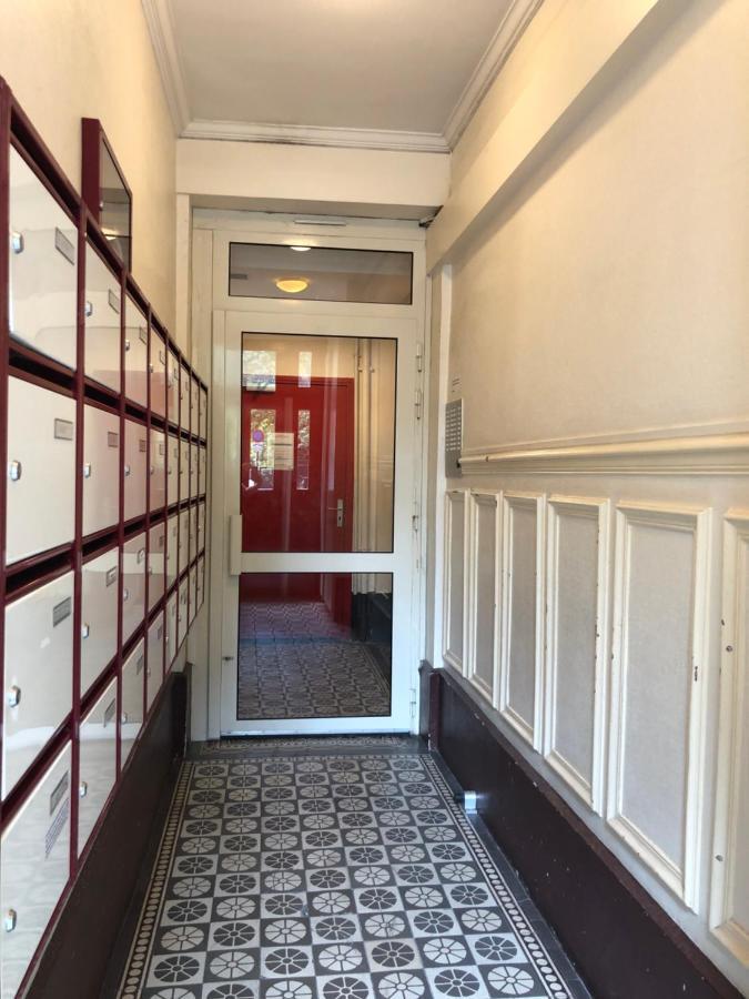 Lacharriere-logement Entier 38m2