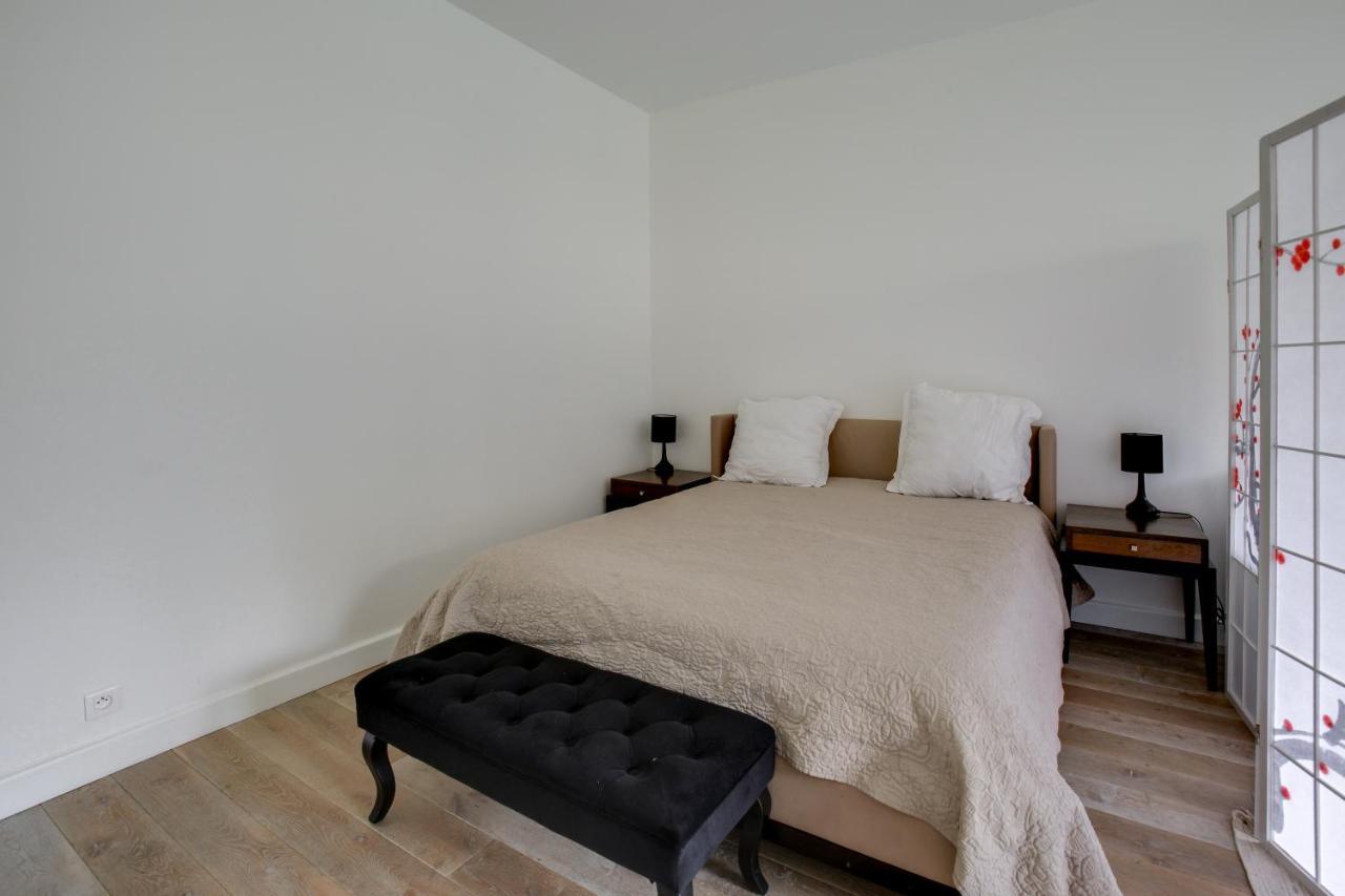 Appartamento Beauty Saint Paul Parigi