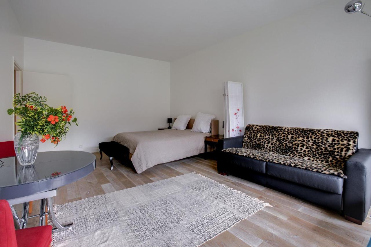 Appartamento Beauty Saint Paul Parigi