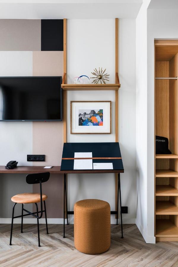 Le Grand Quartier Hotel Paris