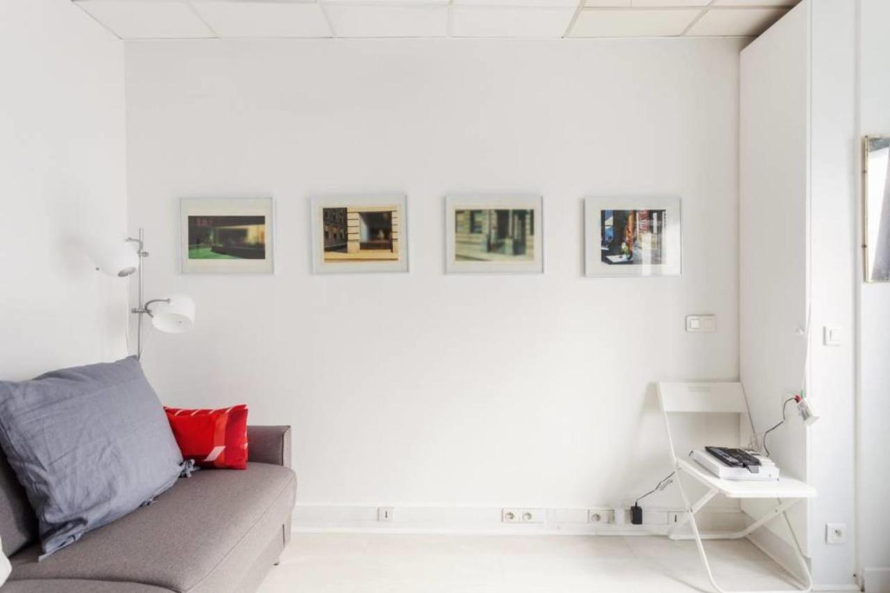 Small Is Beautiful Ideally Located Sleeps 4 Appartamento *