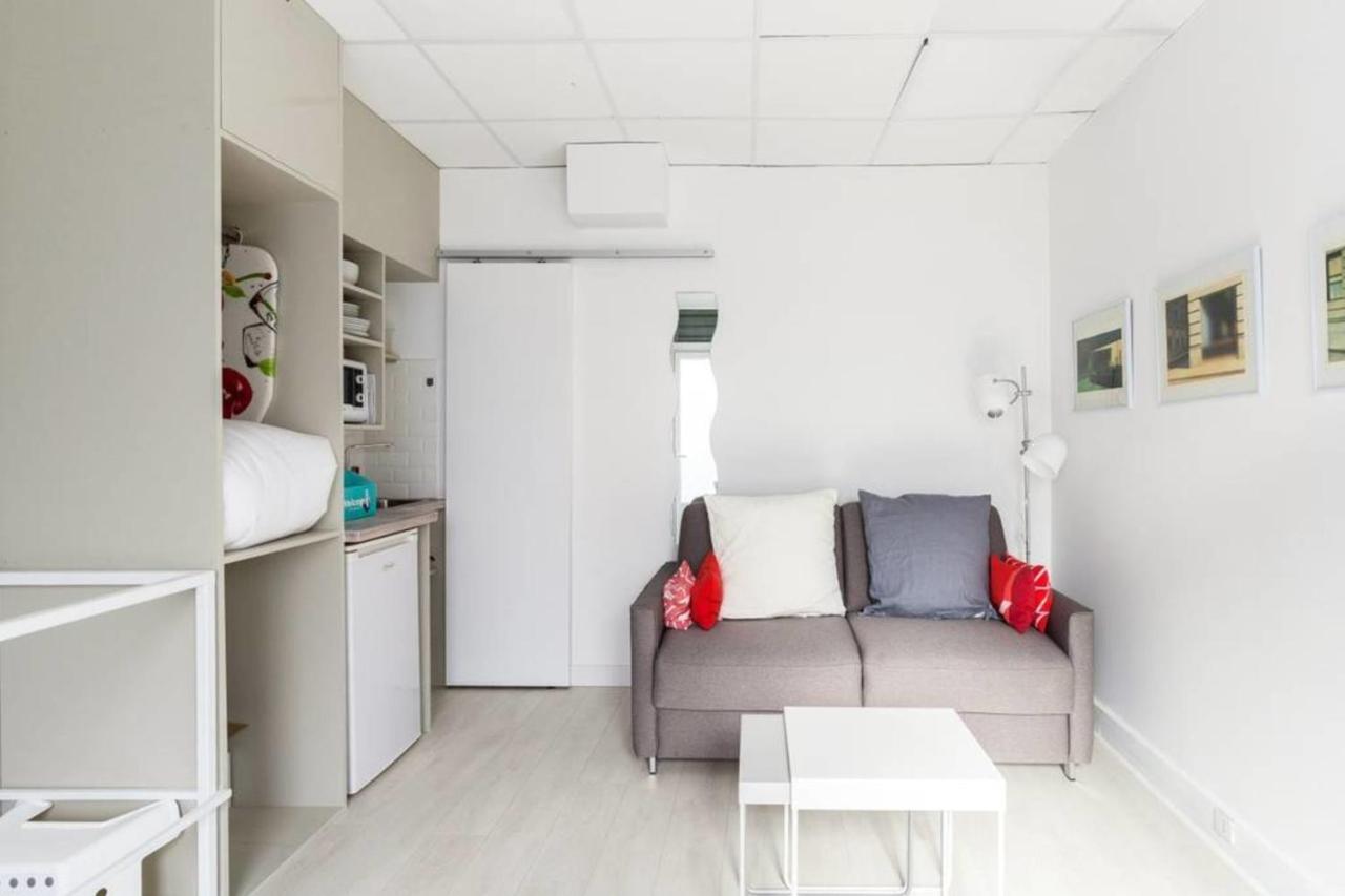 Appartamento Small Is Beautiful Ideally Located Sleeps 4 *
