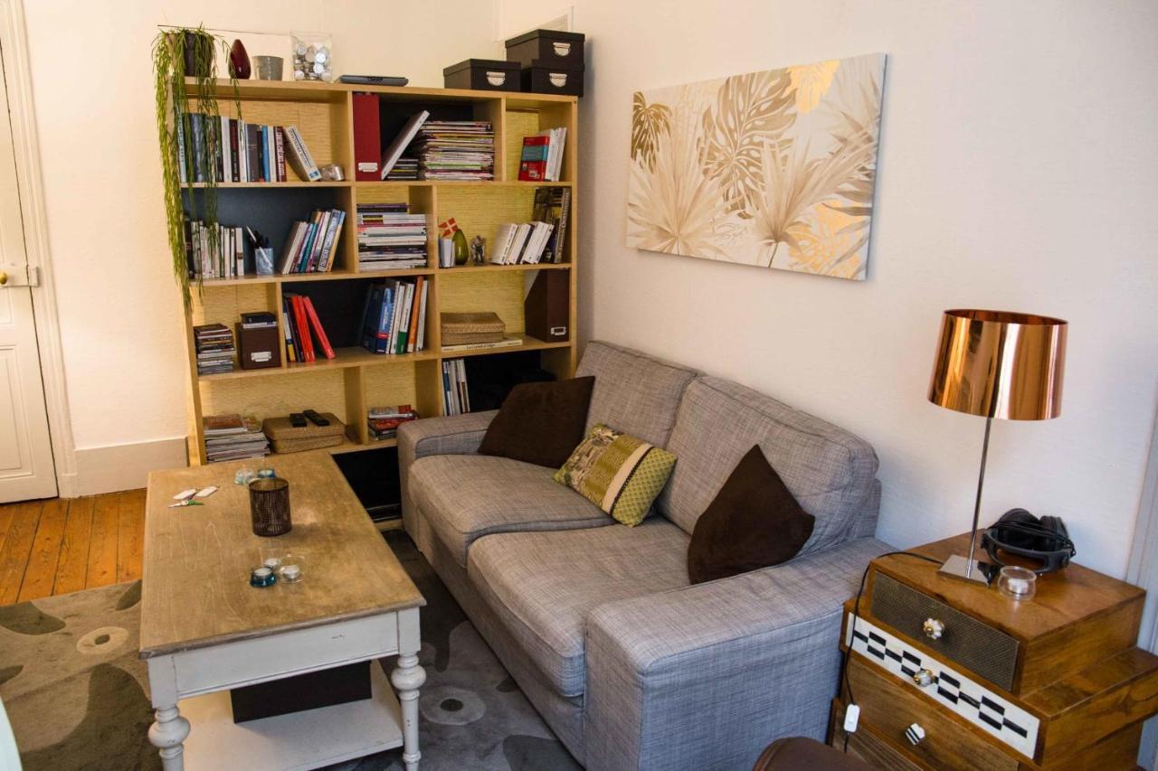 Appartamento Bright & Design Near The Pantheon Parigi