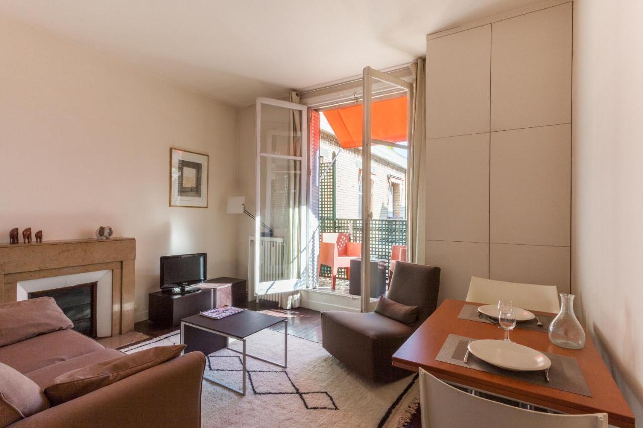 Appartamento Rue De Varenne Ii By Onefinestay Parigi