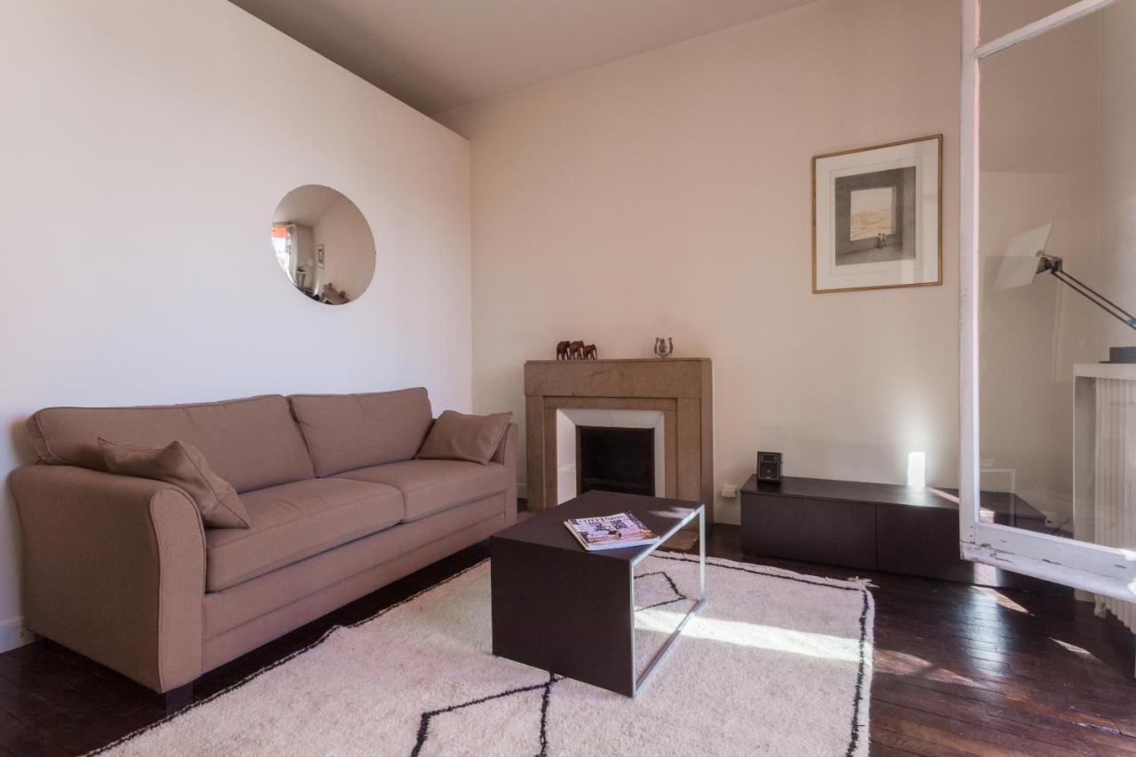 Rue De Varenne Ii By Onefinestay Appartamento *