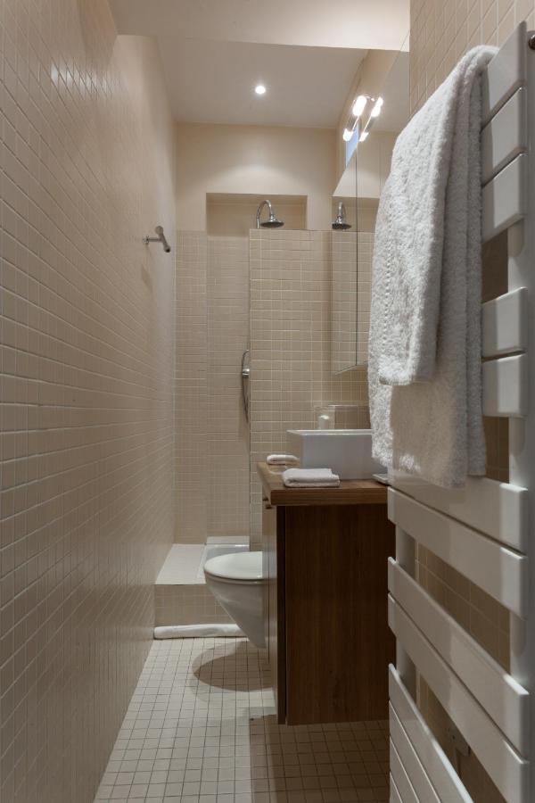 Rue De Varenne Ii By Onefinestay Appartamento Parigi