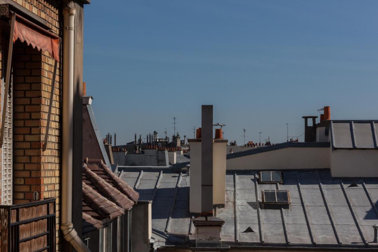 Rue De Varenne Ii By Onefinestay *