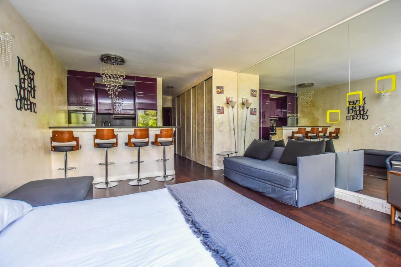 Appartamento Luxe Exceptionnel, Avenue Foch *