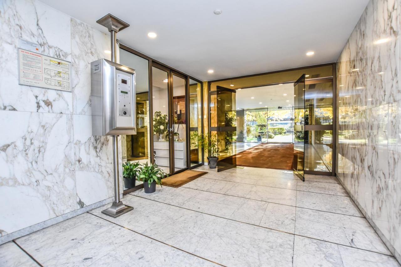 Appartamento Luxe Exceptionnel, Avenue Foch *