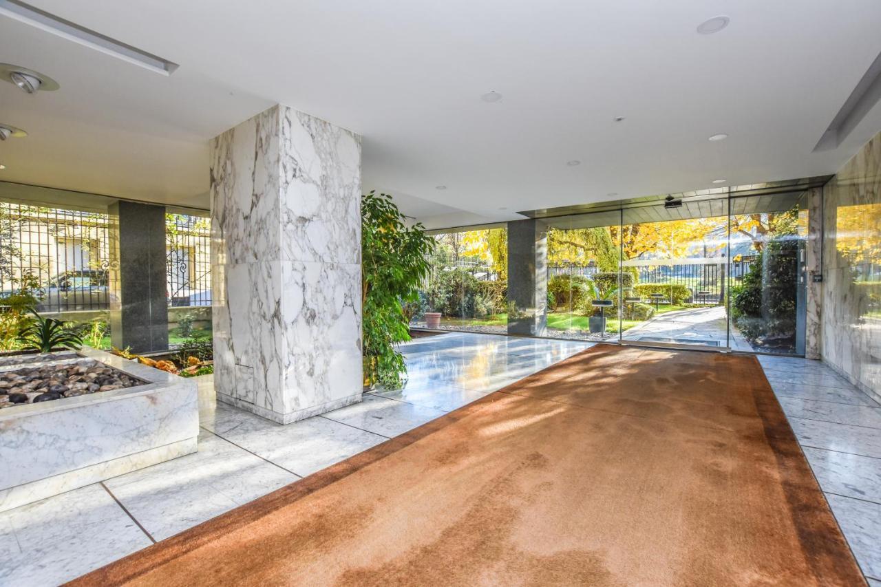 Appartamento Luxe Exceptionnel, Avenue Foch *