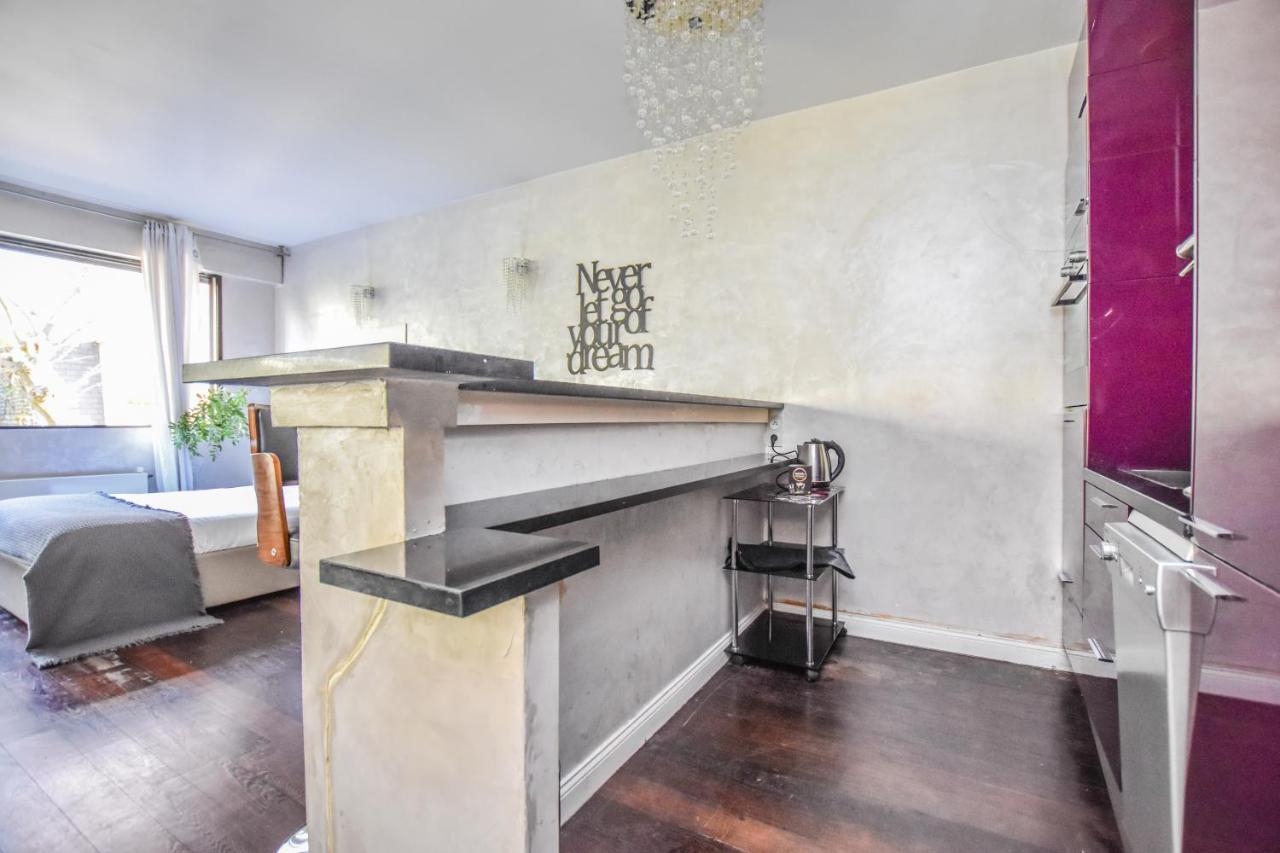 Appartamento Luxe Exceptionnel, Avenue Foch Parigi