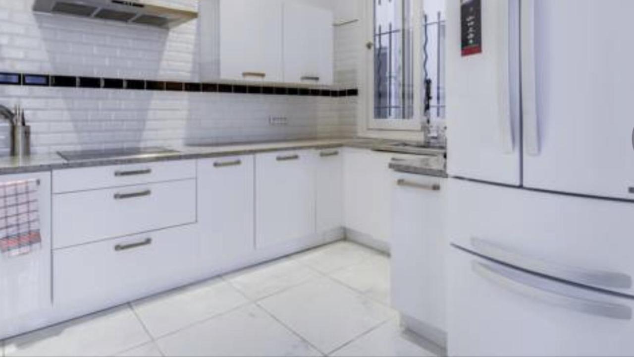 21a Marechal Foch Avenue Champs-elysees Appartamento Parigi