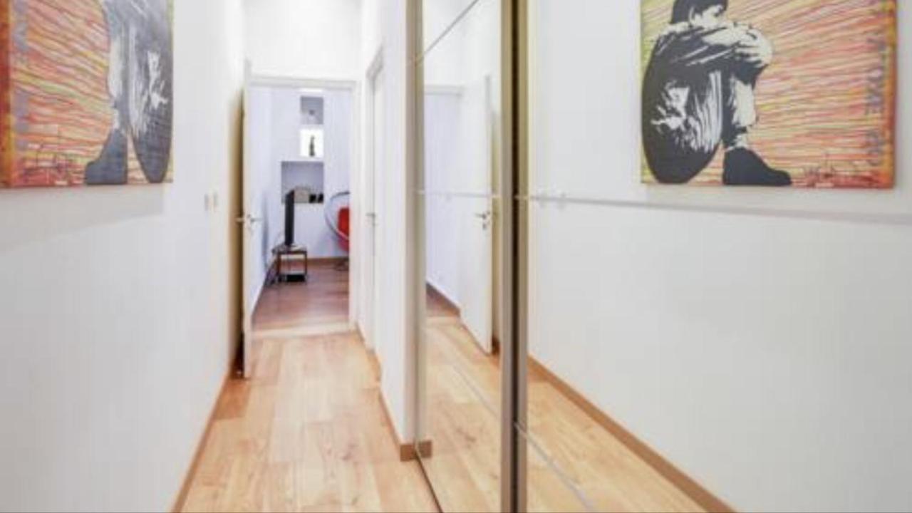21a Marechal Foch Avenue Champs-elysees Appartamento Parigi
