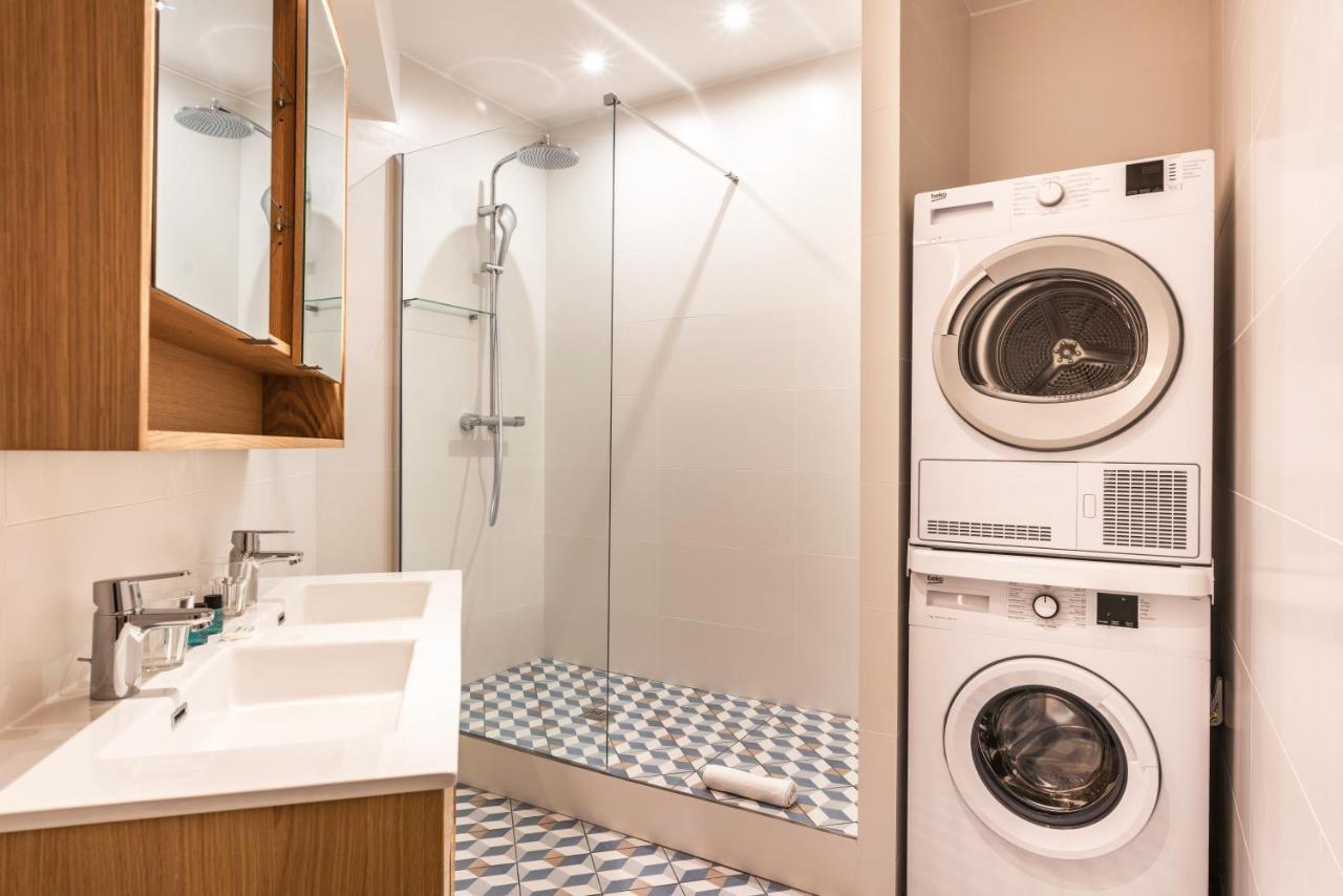 Appartamento Design & New Loft In Heart Of