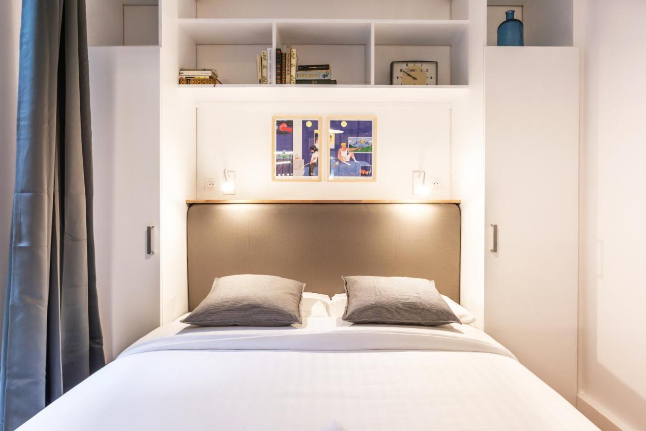 Appartamento Design & New Loft In Heart Of *