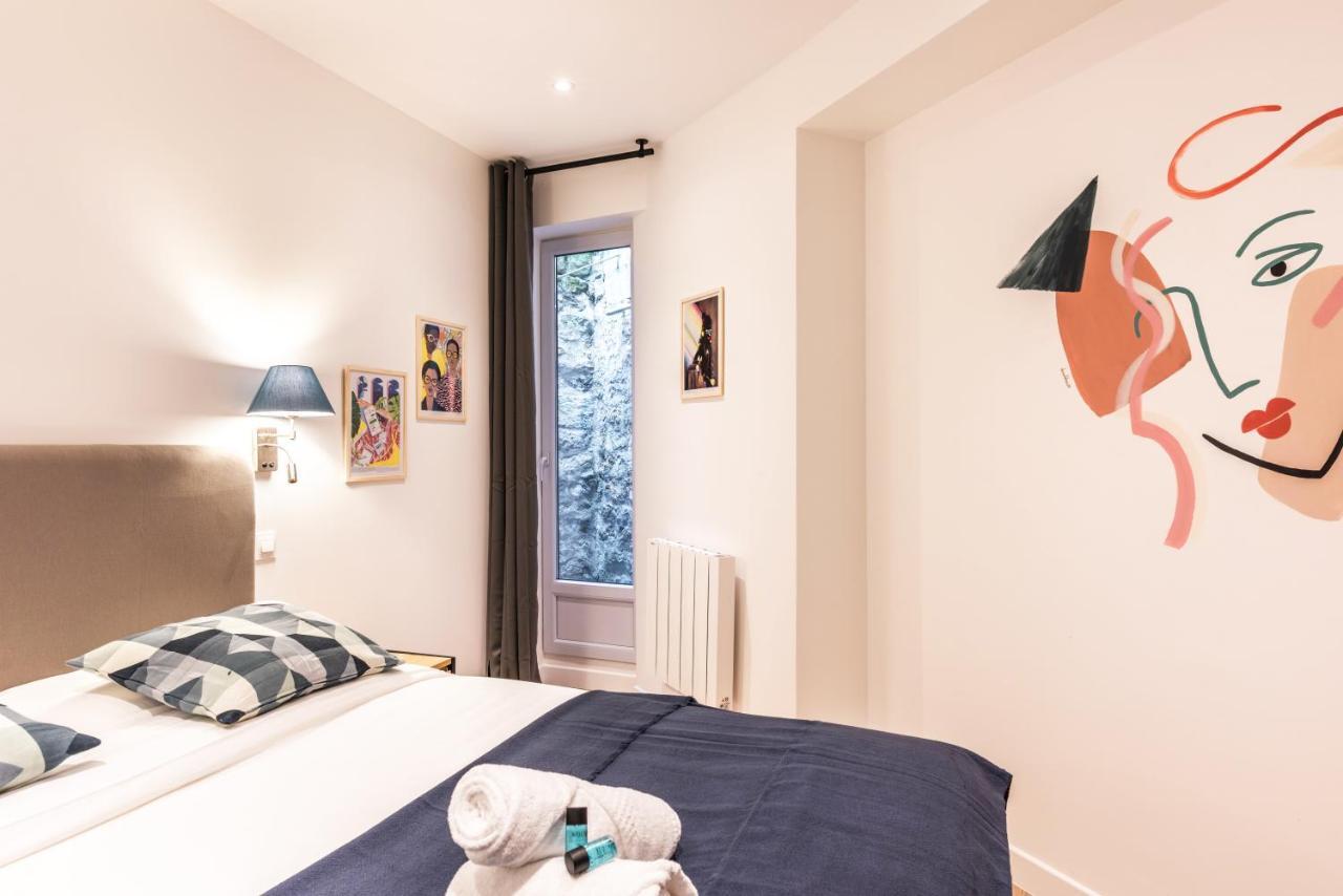 Design & New Loft In Heart Of Appartamento *