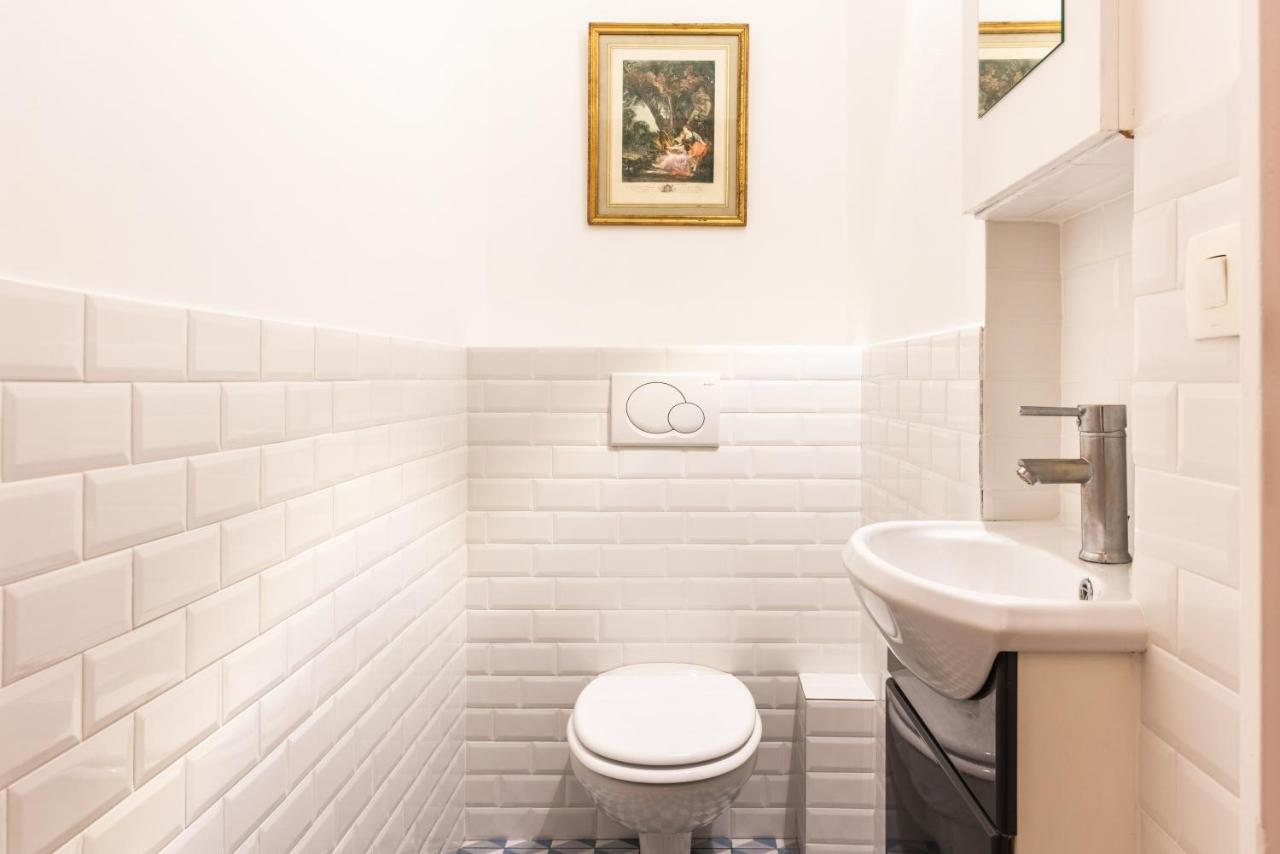 Design & New Loft In Heart Of Appartamento *
