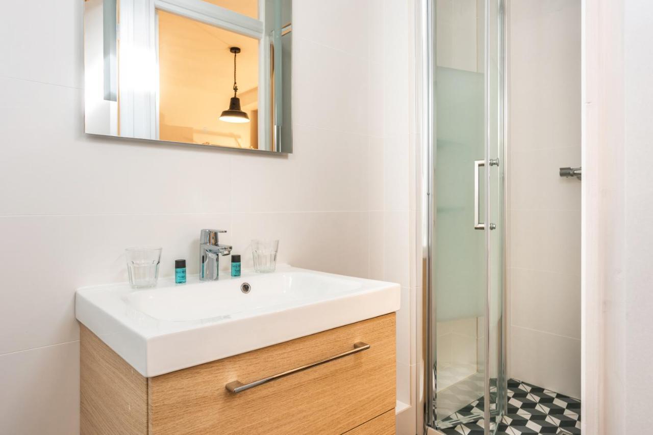 Design & New Loft In Heart Of Appartamento *